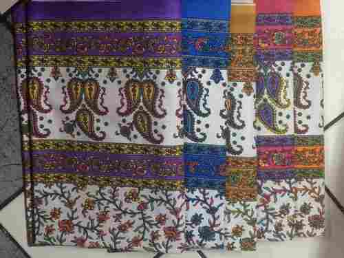 Jaipuri Printed Fabric