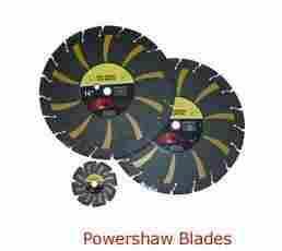 Power Saw Blades