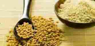 Fenugreek Powder