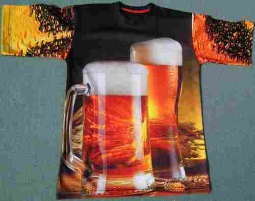T-Shirts For Sublimation