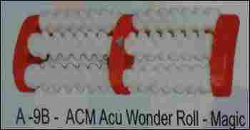 Acupressure Acu Wonder Roll Magic
