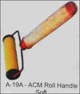 Acupressure Roll Handle Soft (A-19A)