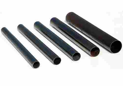 Cold Rolled Steel Round Pipes