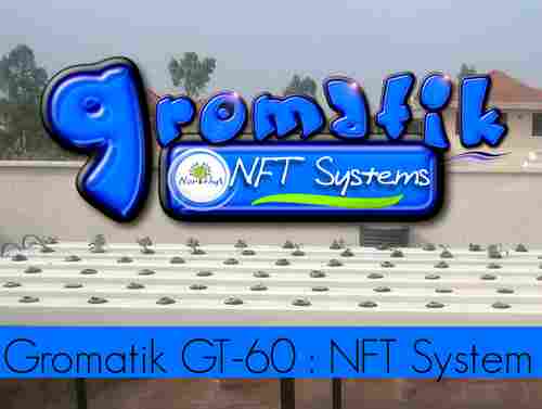 Gromatik GT60 - NFT Systems
