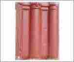 Pionnier Red Roof Tile