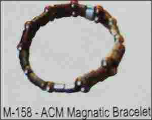 ACM Magnetic Bracelet (A-158)