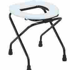 Deluxe Commode Stool