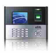 Industrial Proximity Access Control System