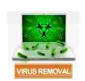 PC Virus Removal Services