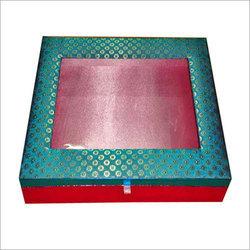 Saree Packaging Boxes
