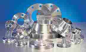 304/304L Deep Draw Quality Stainless Steel Flanges