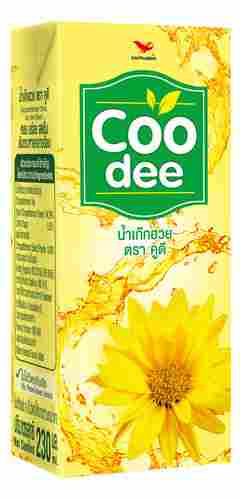 Coo Dee - Chrysanthemum drink TP 230 ml.