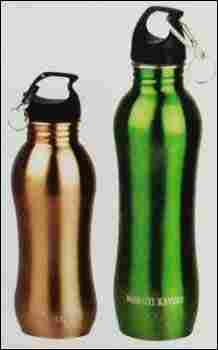 Sport Metal Water Bottles