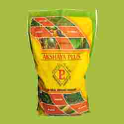 Akshaya Plus Organic Manure