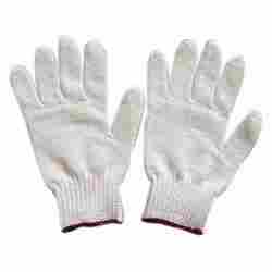 Cloth Hand Gloves