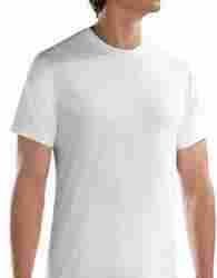 Male Round Neck T-Shirts