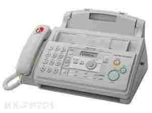 Plain paper Fax Machine KX-FP701 (Panasonic)