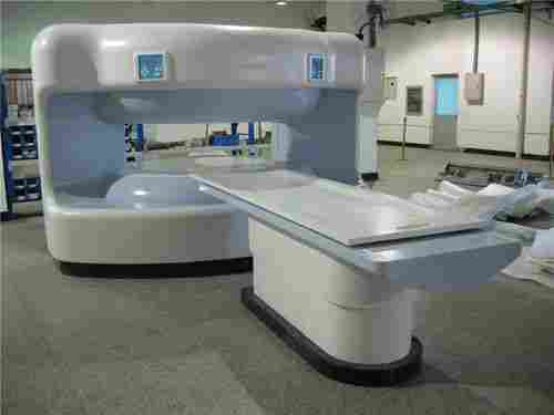 Durable Fiberglass MRI Enclosure