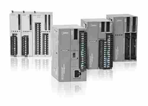 High-Efficiency Electrical Programmable Logic Controller For Industrial