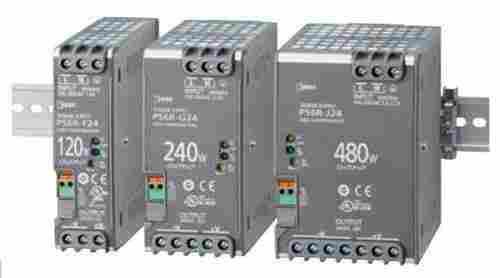 Lightweight Panel Mounted Electrical Smps Power Supply