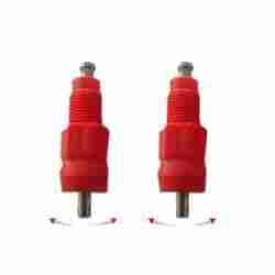 Nipple Drinkers For Breeders Twin Lock (VRND-4 Jumbo Type)