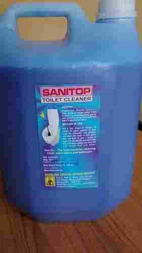 Sanitop Toilet Cleaner