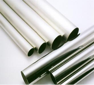 Stainless Steel Sanitary Pipes