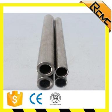 High Precision Seamless Cold Drawn Pipes