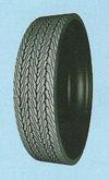 Power Cushion Tyre