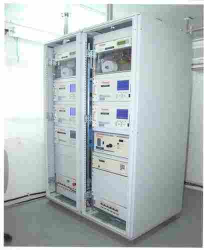 Ambient Monitoring System Cabinet