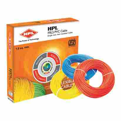 HPL Wire