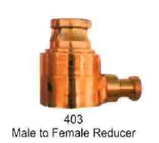 Male To Female Reducer Adaptor For Fire Fitting