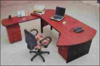 Office Executive Desk Elentra