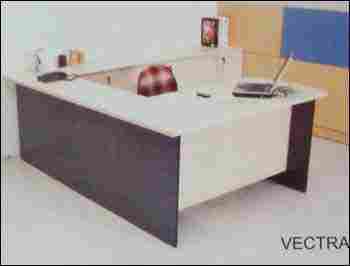 Office Executive Desk Vectra