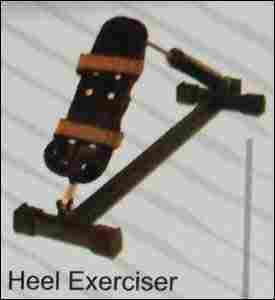 Heel Exerciser