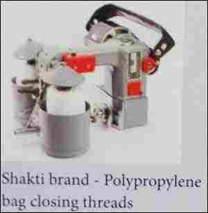 Polypropylene Bag Closing Threads