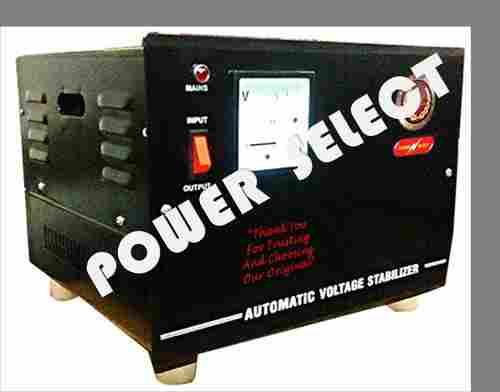 5 KVA Automatic Voltage Stabilizer