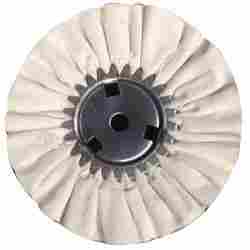 Untreated Buffing Wheels
