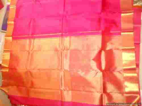 Kanchipuram Traditional Silks Saree
