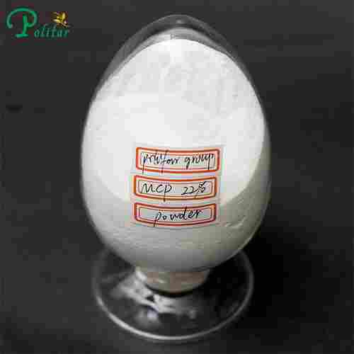 Monocalcium Phosphate 22%Min Granule Feed Grade