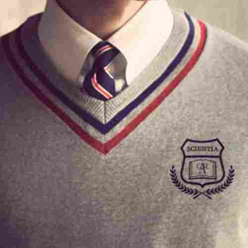 Uniform Sweaters