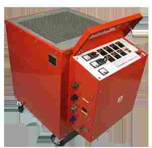 AC100 Load Bank for Generator Testing