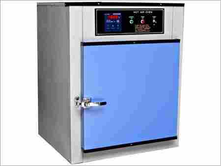 Hot Air Oven For Laboratory