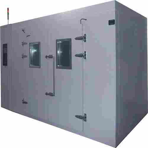Industrial Hot And Cold Chamber
