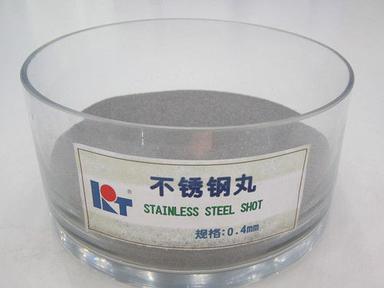 Stainless Steel Shot 304/430/410 Type