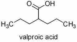 Valproic Acid IP