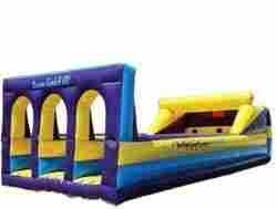 Inflatable Game Bounce