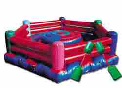 Inflatable Game Bouncy