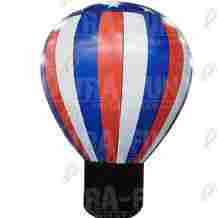 Inflatable Habr Balloons