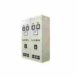 Protection Relay Panel